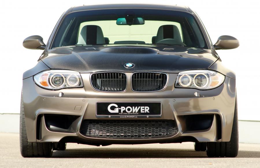  BMW G1 V8 Hurricane RS by G-Power 2012 года  (фото 18 из 32)